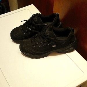 Women's Skechers D-lites size 6.5